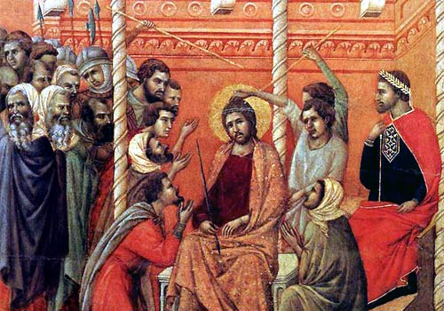 Misteri Dolorosi Meditati Misteri Dolorosi - Meditati da Chiara Lubich - Un nuovo modo di